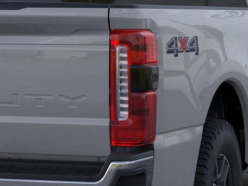 New 2026 Ford F250 Lariat image 21