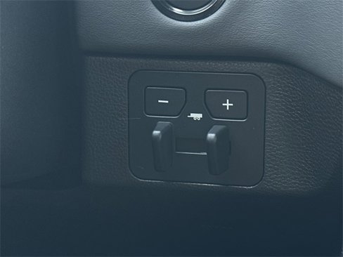 New 2026 Toyota Tundra Platinum image 16