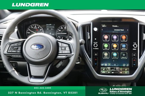 New 2025 Subaru Forester Limited image 11