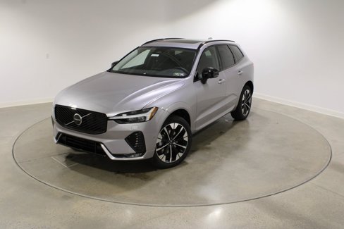 New 2026 Volvo XC60 B5 Plus w/ Protection Package Premier image 1
