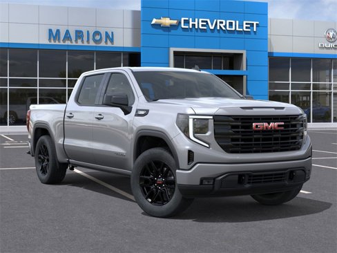 New 2026 GMC Sierra 1500 Elevation image 7