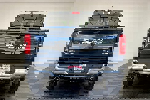 New 2025 RAM 1500 Laramie image 3