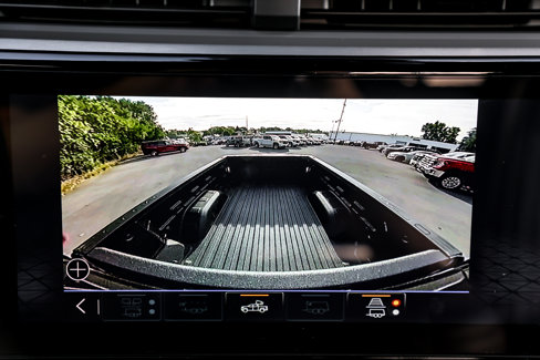 New 2026 GMC Sierra 1500 Denali w/ Denali Reserve Package image 41