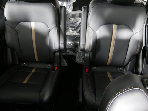 New 2025 MAZDA CX-90 Plug-In Hybrid w/ Premium Plus image 3