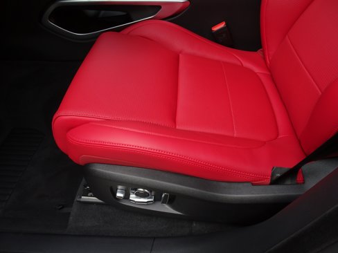 New 2026 Jaguar F-PACE R-Dynamic S image 15