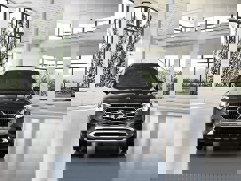 New 2026 Mercedes-Benz GLC 300 image 6