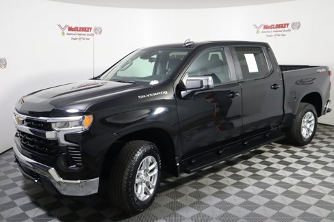 Used 2022 Chevrolet Silverado 1500 LT image 19