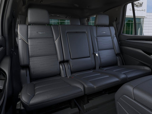New 2026 Cadillac Escalade Sport image 17