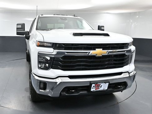 Used 2024 Chevrolet Silverado 3500 LT w/ All Star Edition image 13