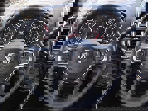 New 2025 RAM 3500 Lone Star image 13