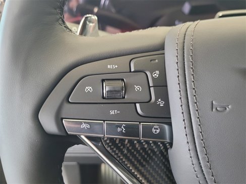 New 2026 Cadillac CT5 V w/ Technology Package image 15