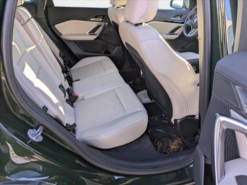 Used 2025 BMW X1 xDrive28i w/ Technology Package image 20