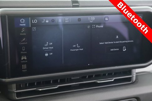 Used 2025 Jeep Wrangler Unlimited Sport S 4xe image 23
