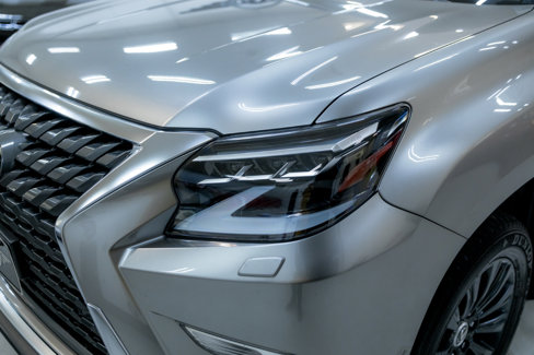 Used 2023 Lexus GX 460 Premium image 15