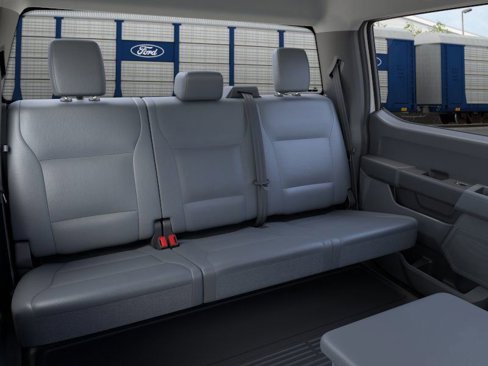 New 2026 Ford F250 XL w/ XL Driver Assist Package image 11