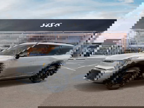 New 2026 Kia EV9 GT-Line image 3
