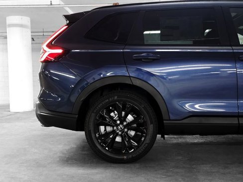 New 2026 Honda CR-V Sport Touring image 32