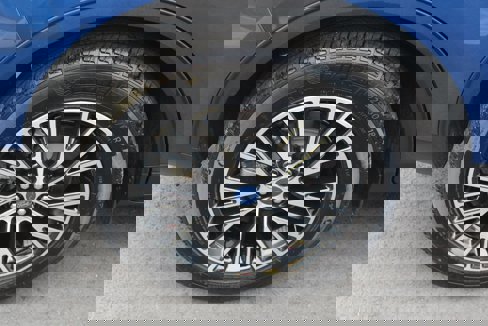 Used 2022 Ford Escape SEL w/ Technology Package image 25