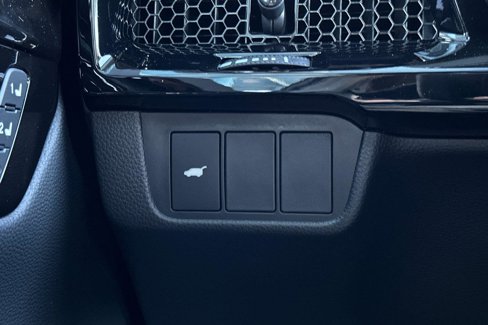 New 2026 Honda CR-V Sport Touring image 32