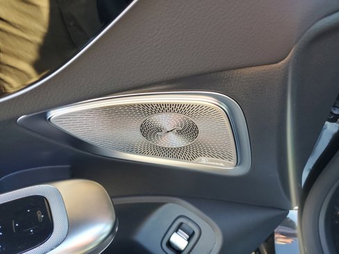 New 2026 Mercedes-Benz CLE 300 4MATIC Coupe image 14