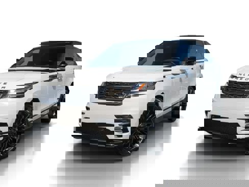 New 2026 Land Rover Range Rover Velar Dynamic SE image 1