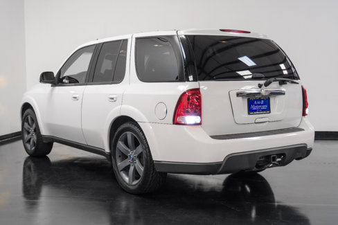 Used 2006 Saab 9-7X 5.3i image 10