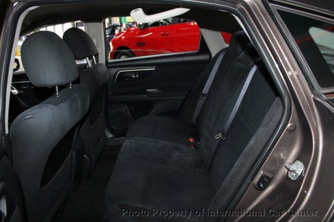Used 2015 Nissan Altima 2.5 SV image 18