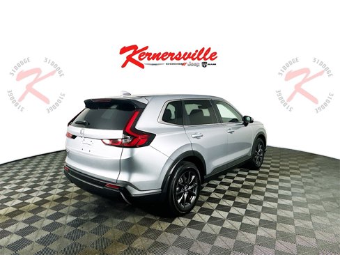 Used 2026 Honda CR-V EX-L image 7
