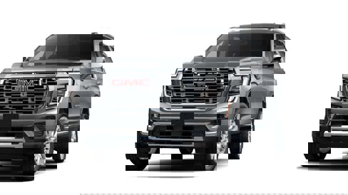 New 2026 GMC Yukon XL Denali image 1