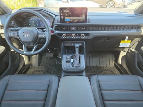 New 2026 Honda CR-V Sport-L image 8
