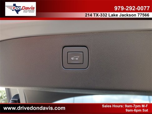 New 2025 Buick Envista Preferred w/ Convenience II Package image 7