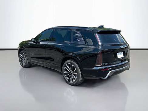New 2026 Cadillac Vistiq Sport image 7