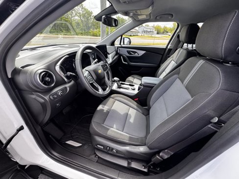 Used 2023 Chevrolet Blazer LT w/ Convenience Package image 6