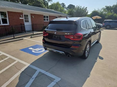 Used 2018 BMW X3 xDrive30i image 4