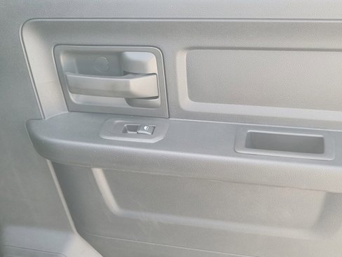 New 2026 RAM 3500 Tradesman image 47
