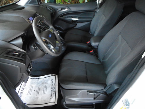 Used 2016 Ford Transit Connect XLT image 14