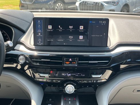 New 2026 Acura MDX w/ Advance Package image 21