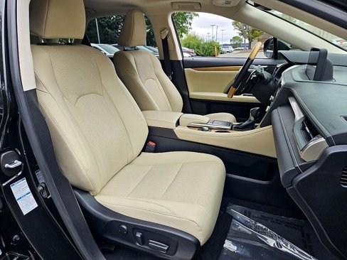 Used 2022 Lexus RX 350 AWD w/ Premium Package image 17