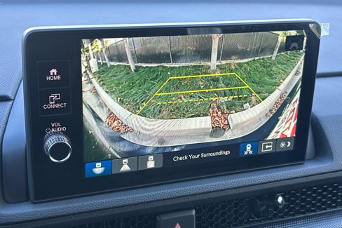 New 2026 Honda CR-V Sport-L image 21