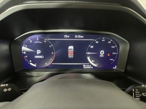New 2025 Mitsubishi Outlander SE image 17