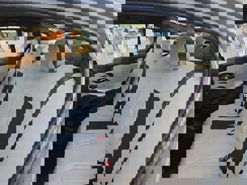 New 2025 BMW M3 Competition image 12
