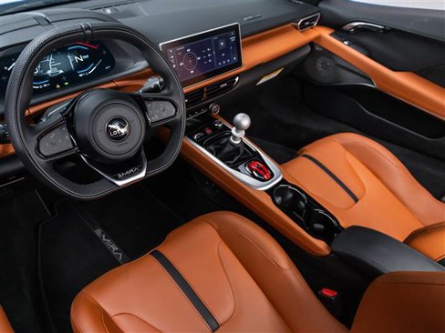 New 2024 Lotus Emira First Edition image 11