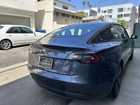 Used 2023 Tesla Model 3 Standard Range image 19