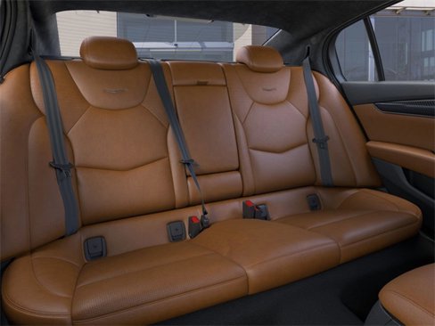 New 2026 Cadillac CT5 V w/ Platinum Package image 17