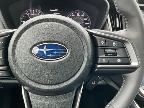 New 2025 Subaru Outback Touring XT image 23