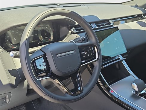 New 2026 Land Rover Range Rover Velar S image 16