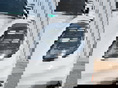New 2025 Porsche Panamera image 13
