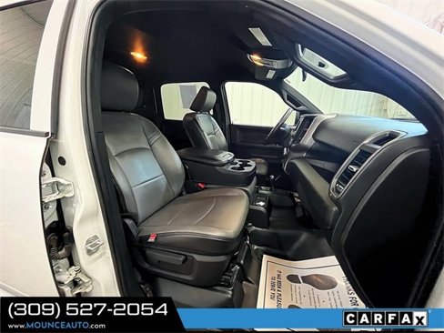 Used 2022 RAM 3500 Tradesman w/ Snow Chief Group image 6