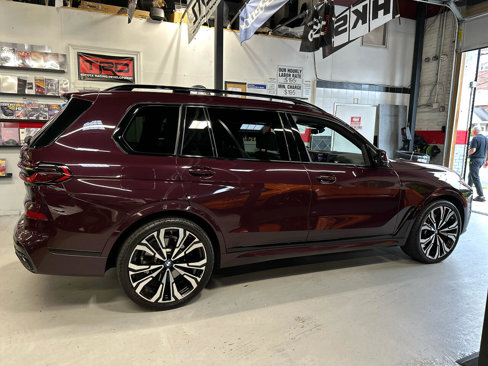 Used 2023 BMW X7 xDrive40i w/ Executive Package image 4
