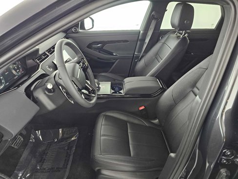 New 2026 Land Rover Range Rover Evoque S image 19